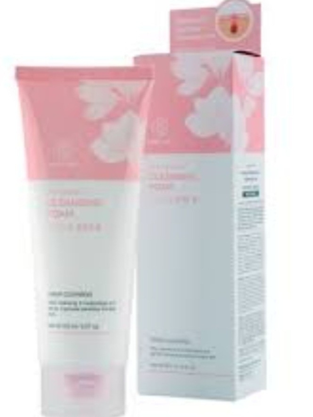 Hani & Hani Hydrating Face Cleanser SEALED No Box